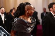 97th Annual Oscars - Roaming Red Carpet - Source: Getty